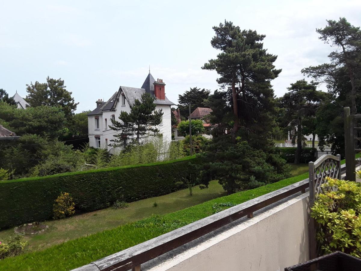 Appartement Ker Mamie *
