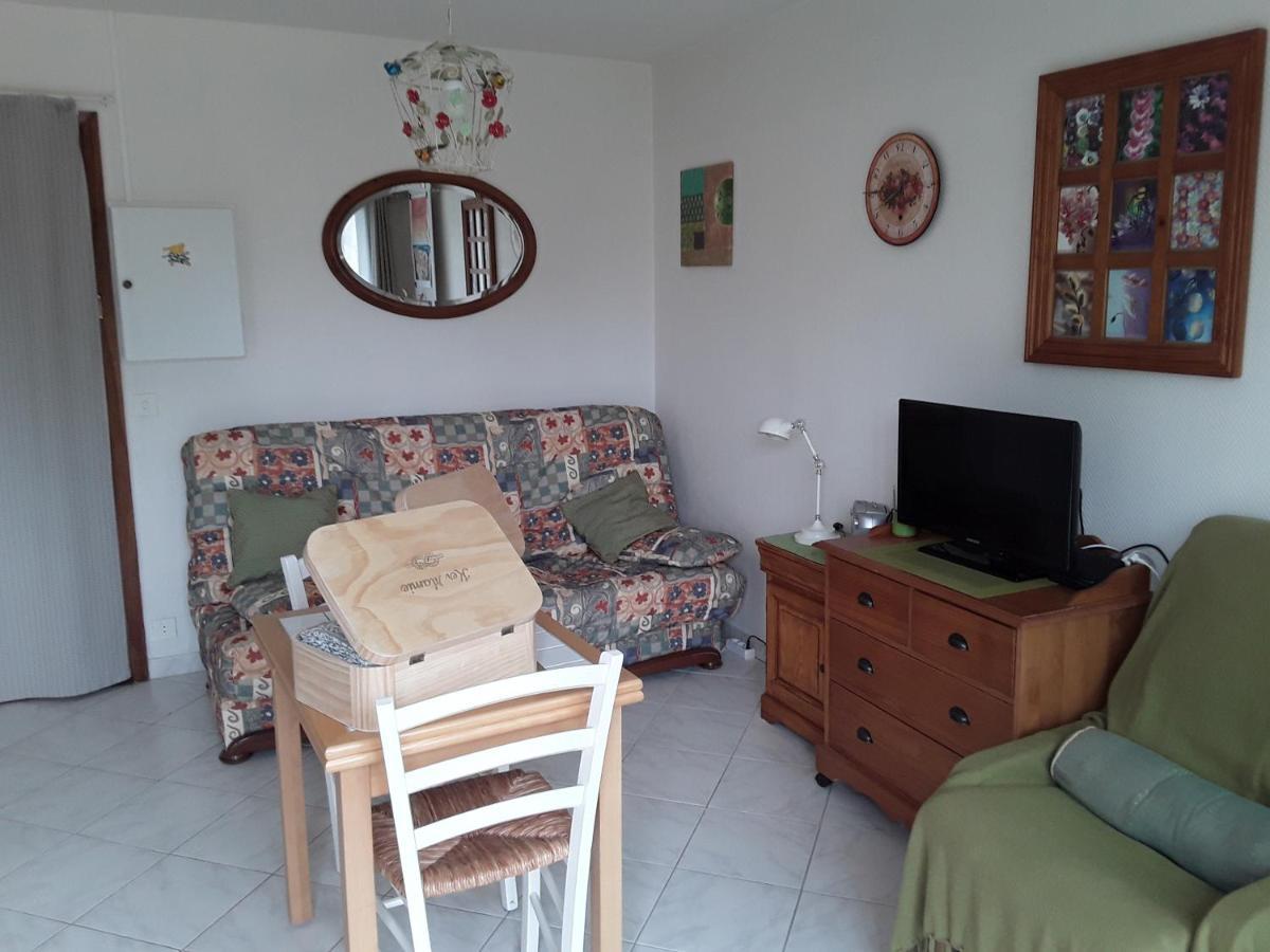 Apartment Ker Mamie