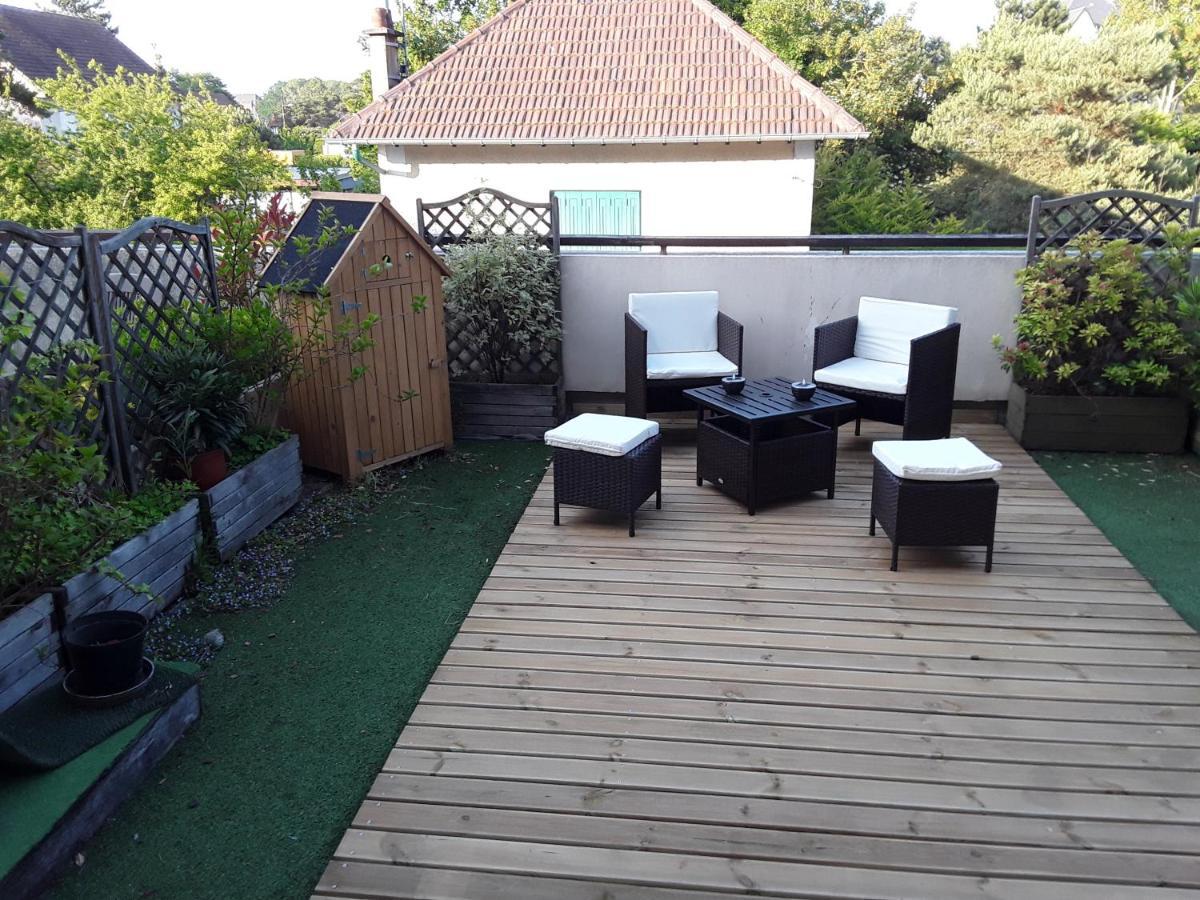 Appartement Ker Mamie